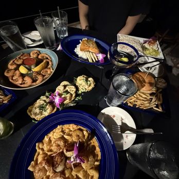Sundowners - Seafood Near Me - Key Largo, Florida