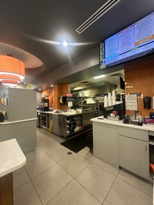 Dandee Donut Factory by null