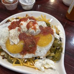Don Pablo’s - Olé Skillet