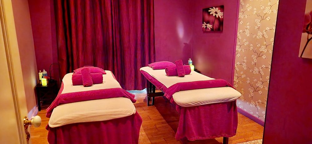 Elohim Massage Massage Lisbon