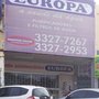 Photo of Europa
