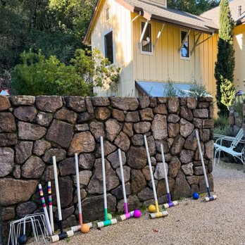 Farmhouse Inn - Hotels Near Me - Forestville, California