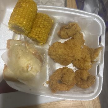 Ellis Seafood - Nothing speculative - Seafood Near Me - Memphis, Tennessee