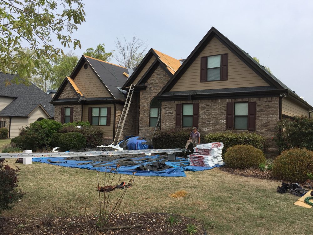 Slide of The Roof Factory