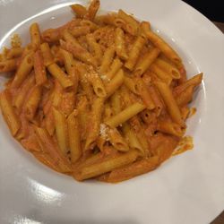 Davinci Italian Eatery - Create your own pasta