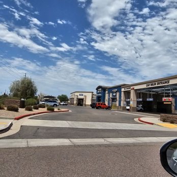 Cobblestone Auto Spa - Auto Detailing Near Me - Gilbert, Arizona Cobblestone Auto Spa - Auto Detailing Near Me - Gilbert, Arizona