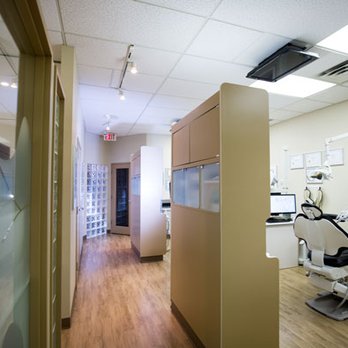 Sandstone Dental - General Dentistry Near Me - Calgary, Alberta