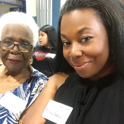 Flem Rees Elementary School - Me and mom just enjoyed  my son Justin's Spring showcase