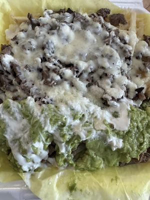 Taqueria By El Prieto by null