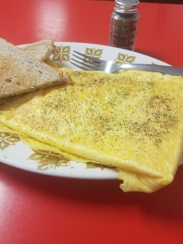 HAMLER DINER Updated September 2024 331 Randolph St, Holgate, Ohio