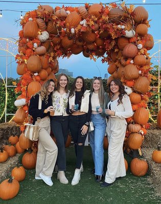 Jack's Pumpkin Pop-up by null