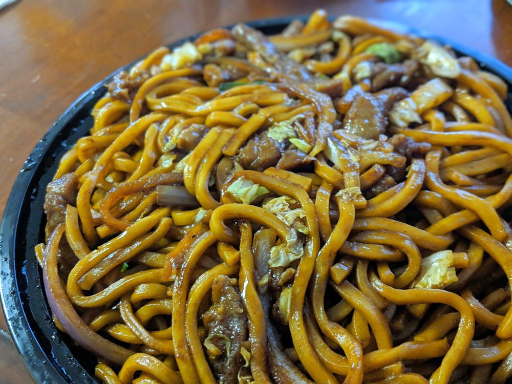 HUNAN CAFE 47 Photos & 104 Reviews Chinese 9662 Liberia Ave