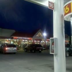 Stuckey's Kodak Fastop Market