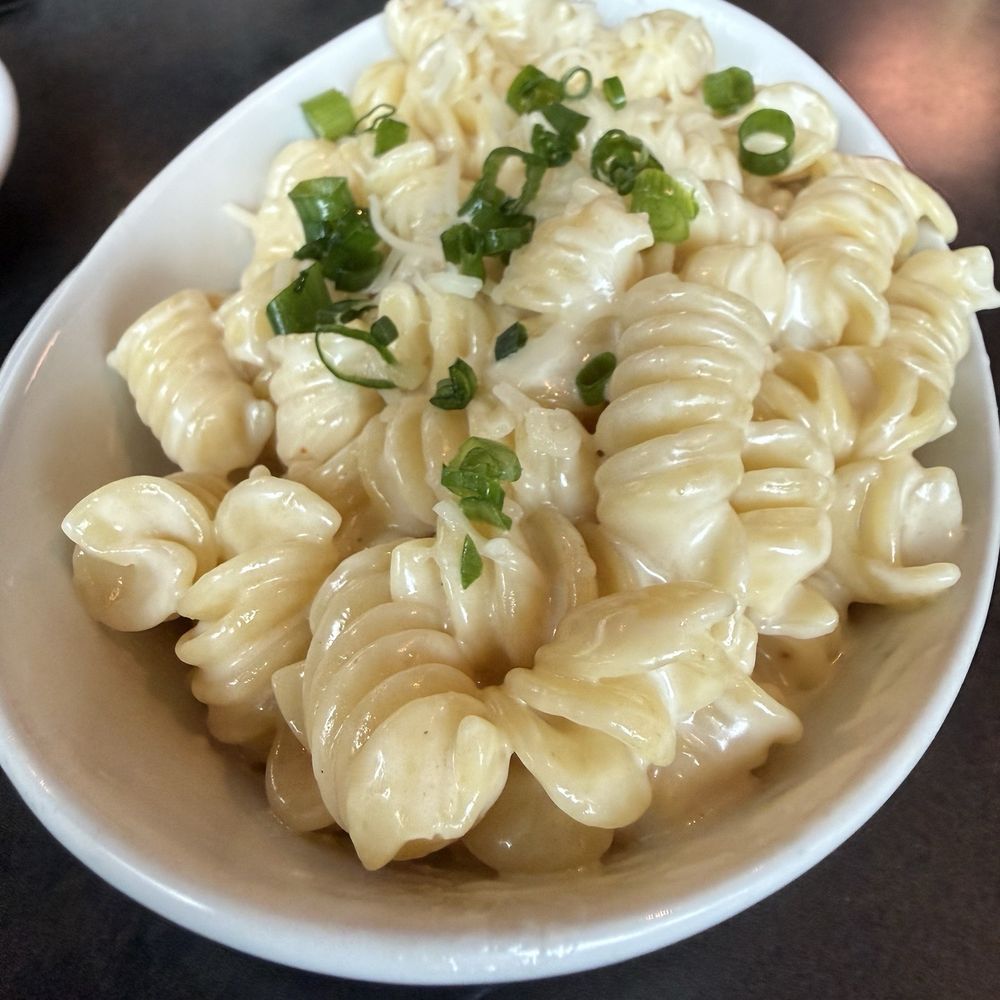 CK Kitchen and Bar - Asian Fusion Near Me - Austin, Texas