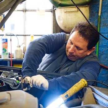 Chris' Ridge Service - Auto Repair Near Me - Rutherford, New Jersey Chris' Ridge Service - Auto Repair Near Me - Rutherford, New Jersey
