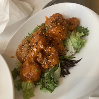 Madame Butterfly - Madame Bang Shrimp - Seafood Near Me - Savannah, Georgia Madame Butterfly - Madame Bang Shrimp - Seafood Near Me - Savannah, Georgia