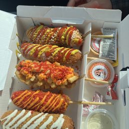 Mega box