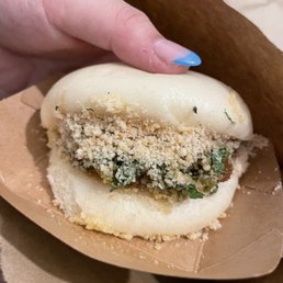 Classic Bao