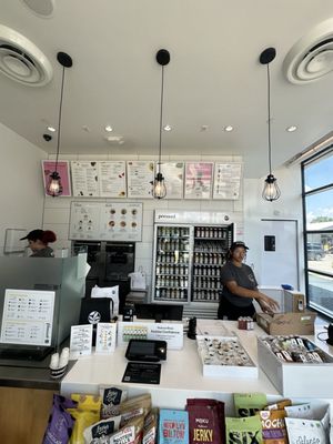 Pressed Juicery by null