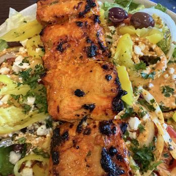 Maydoon - Persian/Iranian Near Me - Sacramento, California