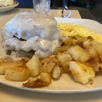 Ambrosia Diner - Diners Near Me - Queensbury, New York