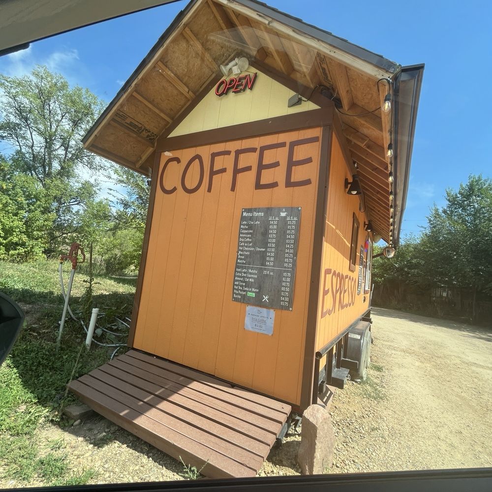 Coffee Coffee