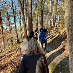 Bull Run-Occoquan Trail