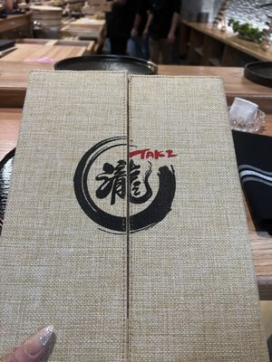 Menu photo 5 Taki Omakase Boca Raton, FL Menu photo 5 Taki Omakase Boca Raton, FL