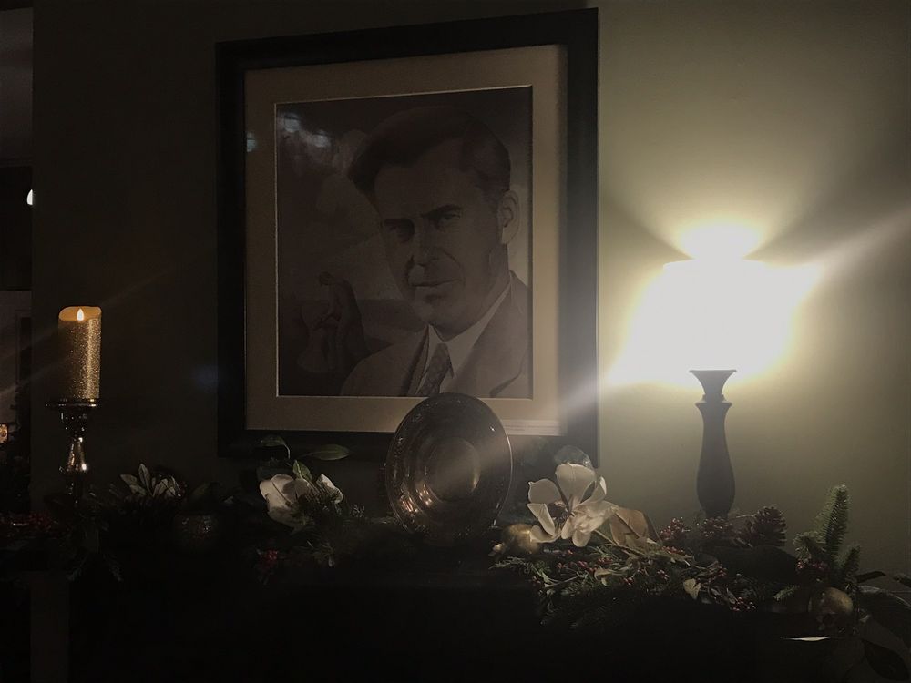 The Wallace Centers of Iowa - wedding in Des Moines, IA