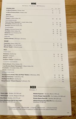 Menu photo 8 True Food Kitchen Gaithersburg, MD Menu photo 8 True Food Kitchen Gaithersburg, MD