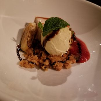 Localis - Spring 2019 Chef's Tasting Menu - New American Near Me - Sacramento, California Localis - Spring 2019 Chef's Tasting Menu - New American Near Me - Sacramento, California