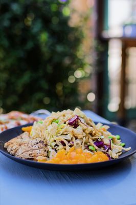 Blackbird Tavern by null