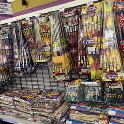 Phantom Fireworks of Allentown