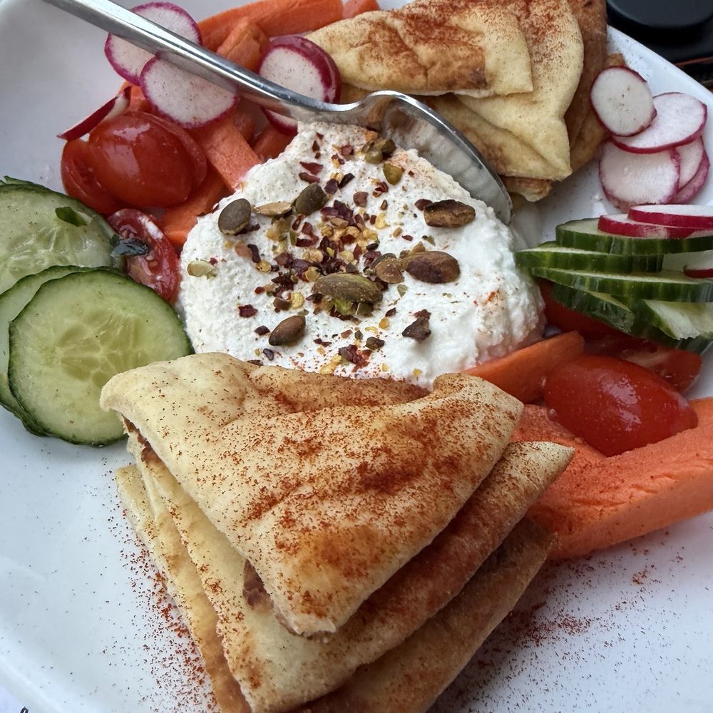 Proper Restaurant & Bar - Whipped Feta - Beer Bar Near Me - Inlet Beach, Florida Proper Restaurant & Bar - Whipped Feta - Beer Bar Near Me - Inlet Beach, Florida