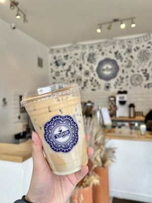 Mi Cafecito Coffee by null