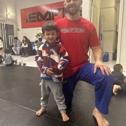 Empire Brazilian Jiu Jitsu
