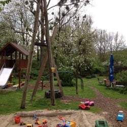 Kapellenhof - Spielplatz