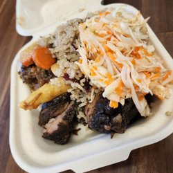 Oxtail