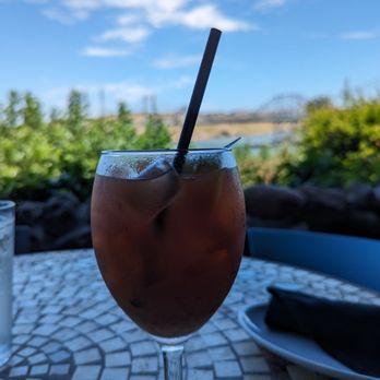 The Dead Fish - Seafood Near Me - Crockett, California