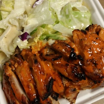 Tokyo Grill - Spicy chicken - Japanese Near Me - Portland, Oregon
