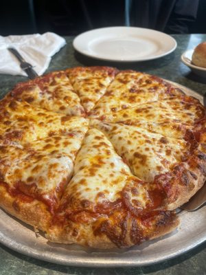 Italianette Pizza by null