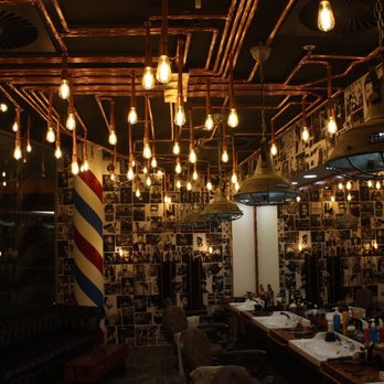 Orient Barbershop - Barbers Near Me - Berlin, BE Orient Barbershop - Barbers Near Me - Berlin, BE