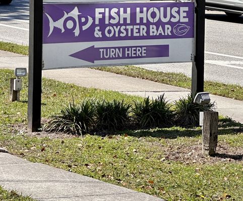 OP Fish House and Oyster Bar by null