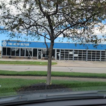 John King Automotive - John Kings Automotive, photo taken on August 25, 2025 - Tires Near Me - Cleveland, Ohio John King Automotive - John Kings Automotive, photo taken on August 25, 2025 - Tires Near Me - Cleveland, Ohio
