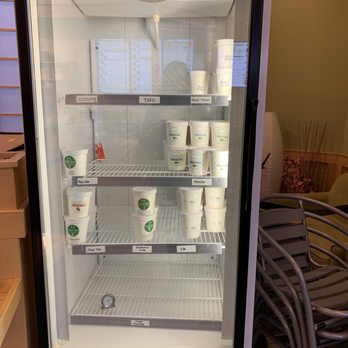 Matcha Cafe Maiko - Pints to go ($8.99) - Ice Cream & Frozen Yogurt Near Me - Atlanta, Georgia Matcha Cafe Maiko - Pints to go ($8.99) - Ice Cream & Frozen Yogurt Near Me - Atlanta, Georgia