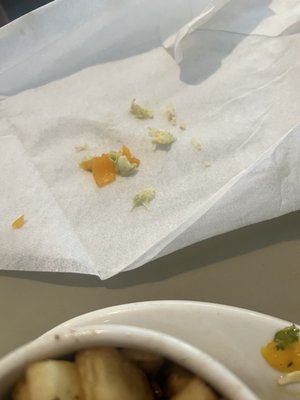 Blue Line Sandwich Co. by null
