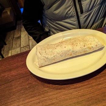 Tacos El Cabron - Burrito - Mexican Near Me - Spokane Valley, Washington
