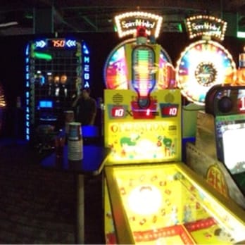 Dave & Buster's Cary - Sports Bars Near Me - Cary, North Carolina Dave & Buster's Cary - Sports Bars Near Me - Cary, North Carolina