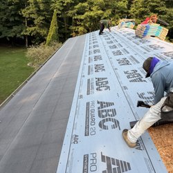 Johnson’s Roofing