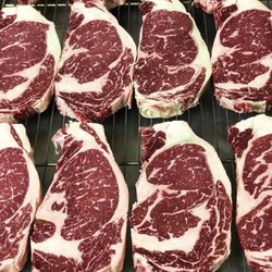 Wood Farms Premium Meats